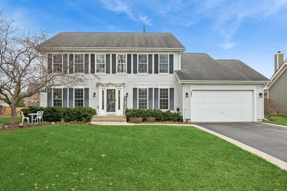 1801 Arbordale Ln, Algonquin, IL 60102 - photo 1