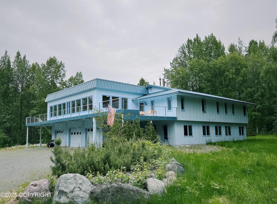 22135 Aurora Borealis Rd