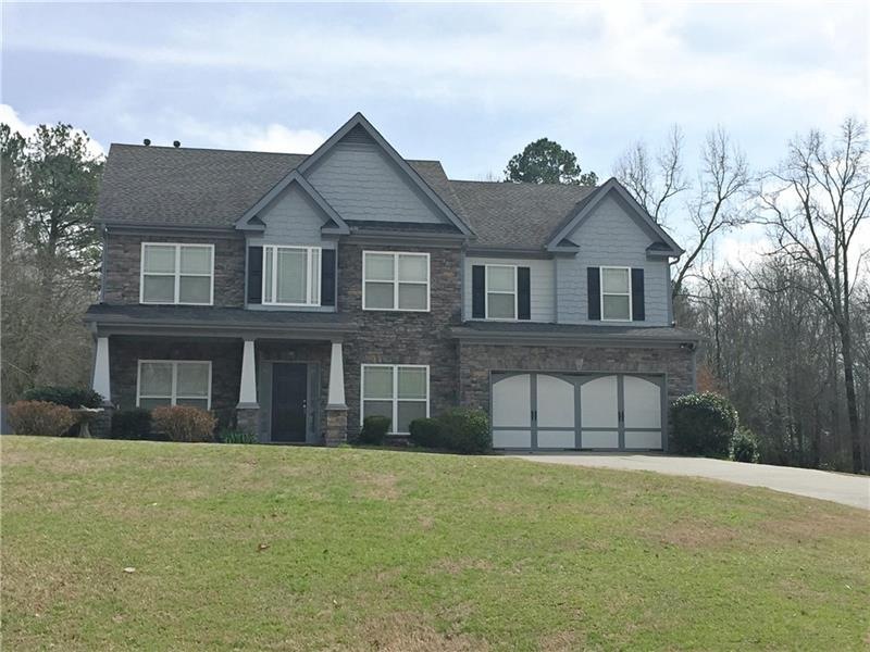 721 Larry Ln, Winder, GA 30680 - photo 1