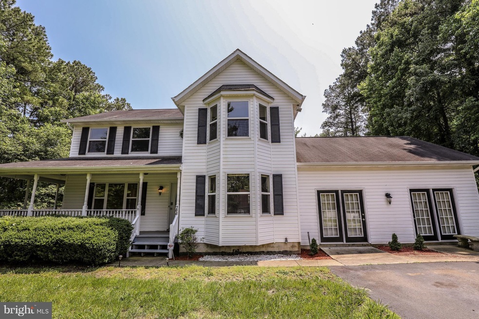 755 Miriam Ln, Lusby, MD 20657 - photo 1