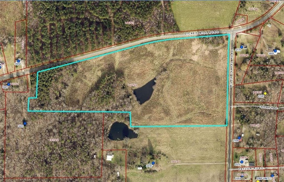 0 Dickey Mill Rd, Mebane, NC 27302 - photo 1