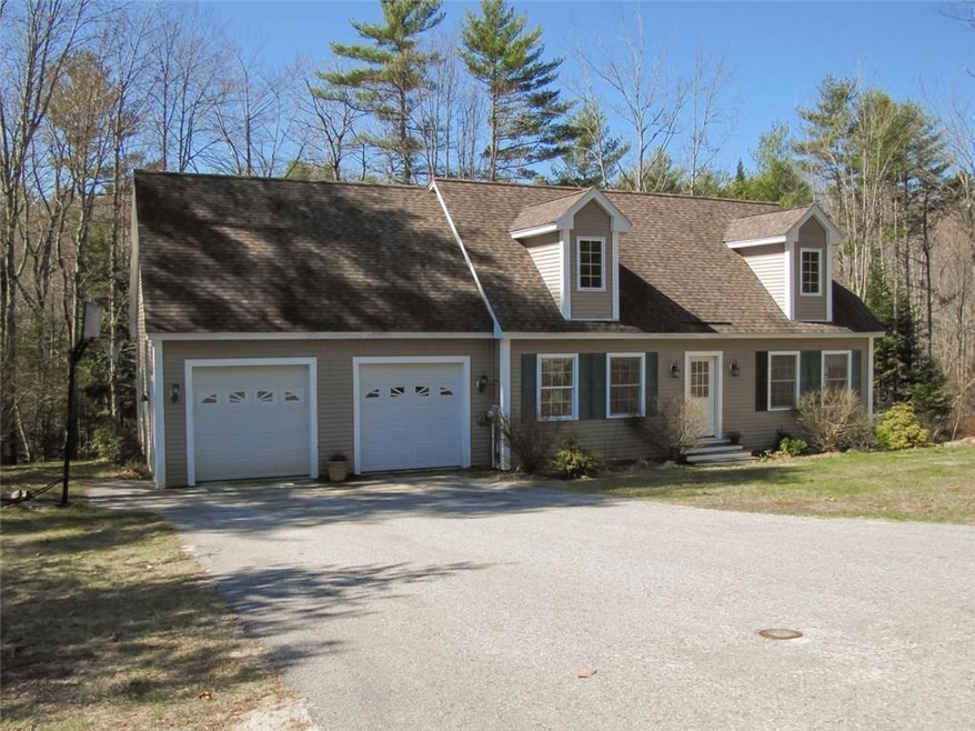 6 Pheasant Ridge Dr, Windham, ME 04062 - photo 1