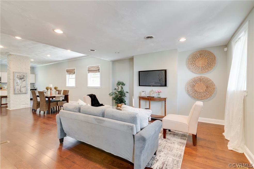 3021 Letcher Ave, Richmond, VA 23222 - photo 1