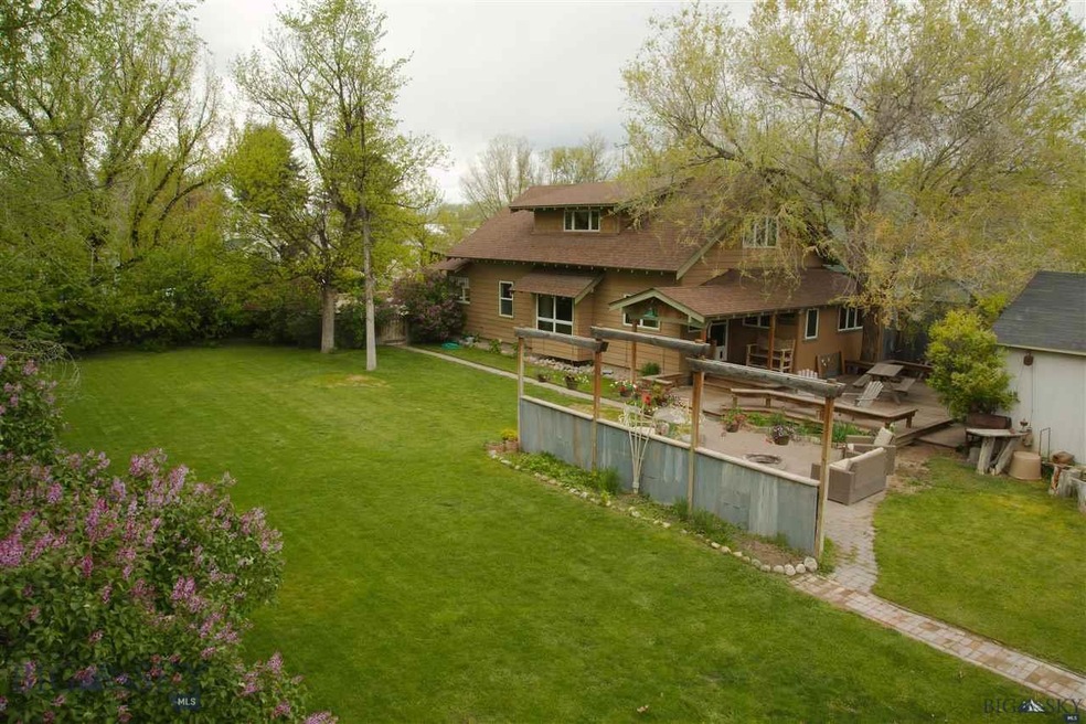 517 1st Ave E, Three Forks, MT 59752 - photo 1