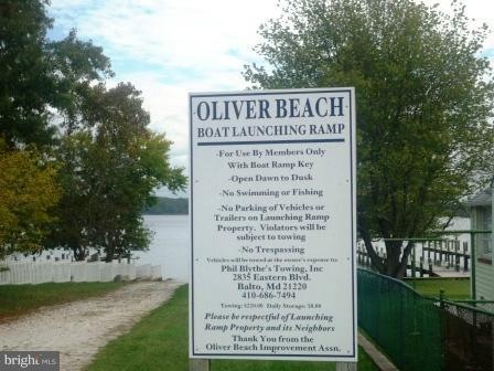 13217 Miles Rd, Middle River, MD 21220 - photo 1