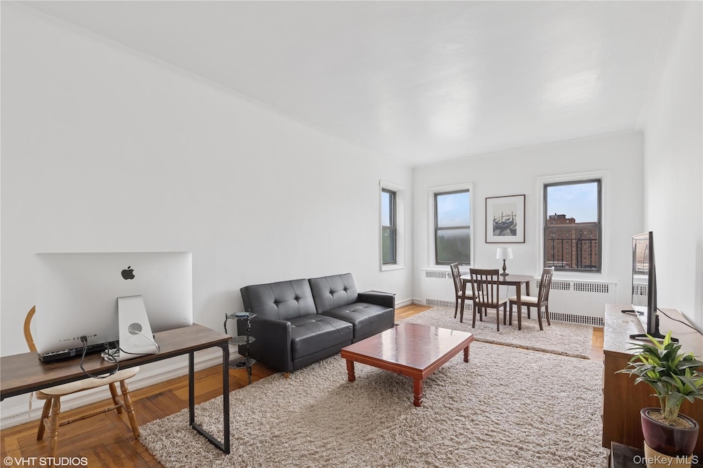 98-50 67th Ave unit 6F, Rego Park, NY 11374 - photo 1