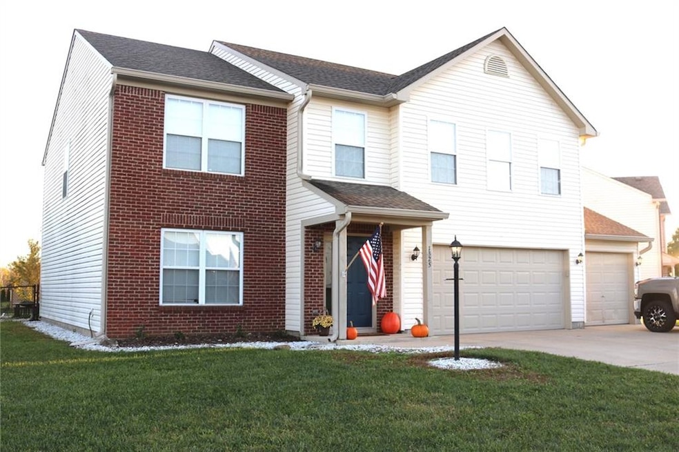 1325 Pamela Dr, Franklin, IN 46131 - photo 1