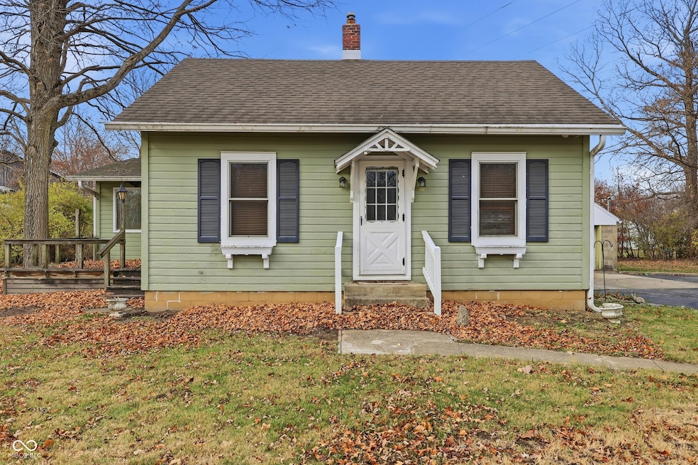 2469 S 465 W, West Middleton, IN 46995 - photo 1