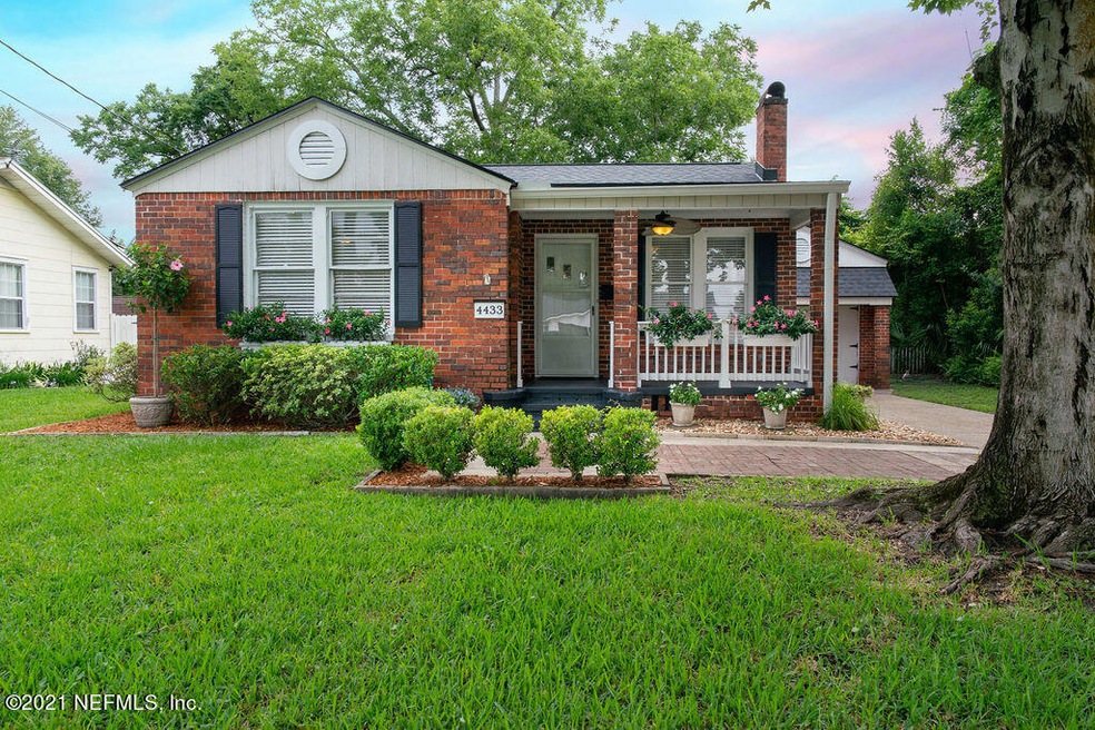 4433 Lexington Ave, Jacksonville, FL 32210 - photo 1