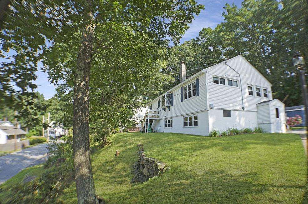 156 Edgewood Ave, Methuen, MA 01844 - photo 1