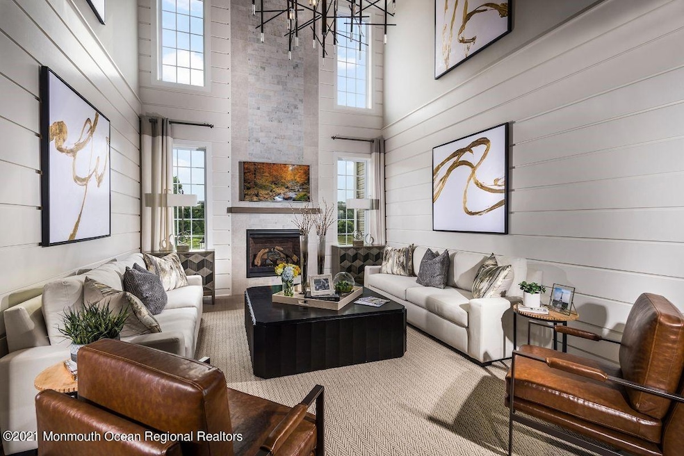 32 Militia Hill Rd, Freehold, NJ 07728 - photo 1