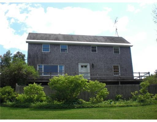 22 N Whitman School Rd, Buckfield, ME 04220 - photo 1