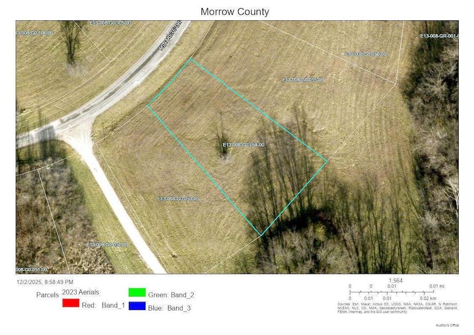 54 Minarete Dr, Candlewood Lake, OH 43338 - photo 1