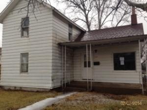 1204 Kansas St