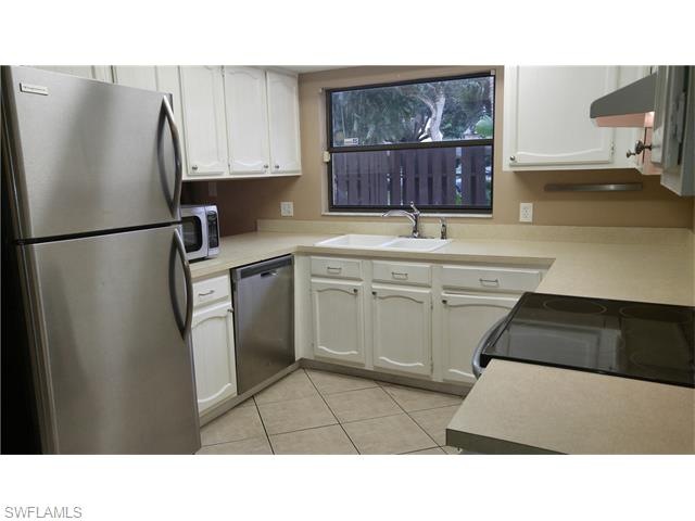Updated Kitchen with Stainless Appliances