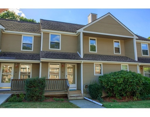 81 Pennacook Dr, Leominster, MA 01453 - photo 1