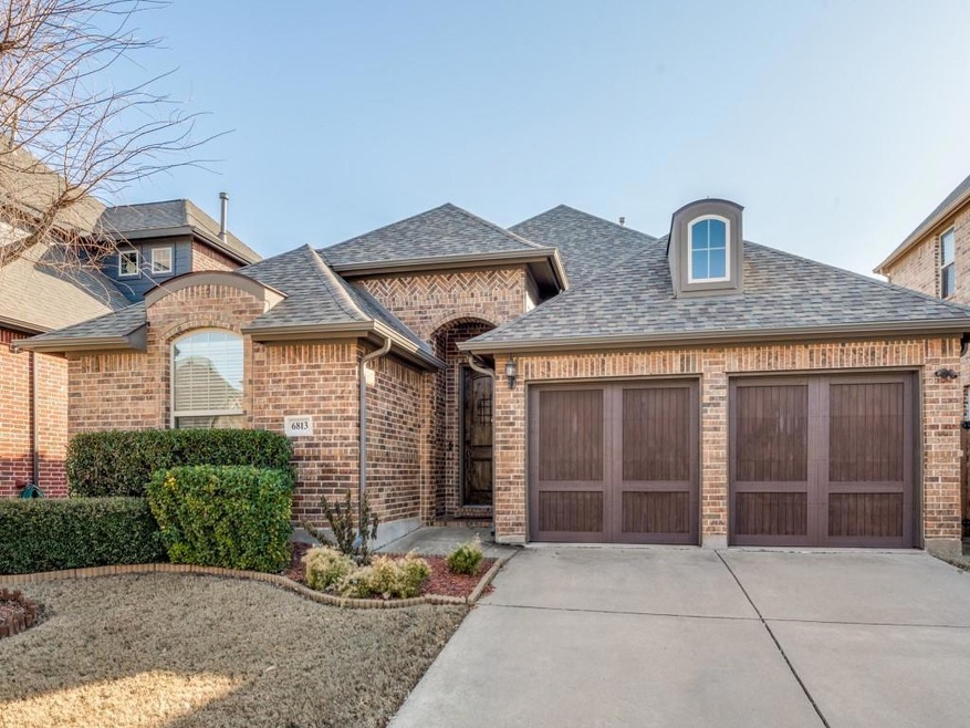 6813 Grand Mesa Pkwy, McKinney, TX 75070 - photo 1