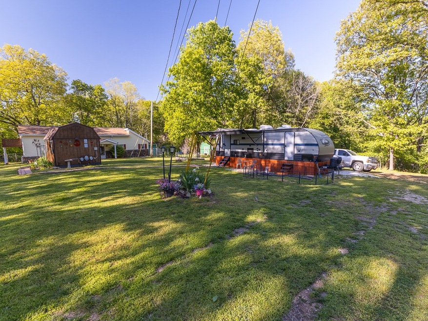 12726 Recreation Dr, Lowell, AR 72745 - photo 1