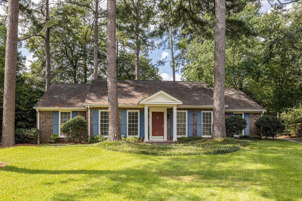 3318 Quaker Spring Ct, Augusta, GA 30907 - photo 1