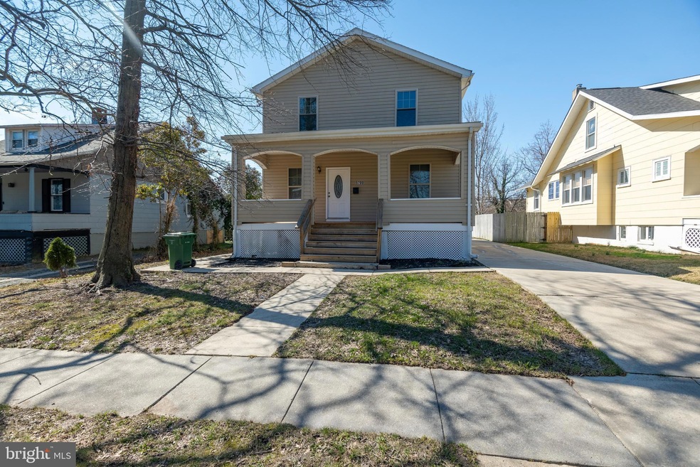 5700 Fair Oaks Ave, Baltimore, MD 21214 - photo 1