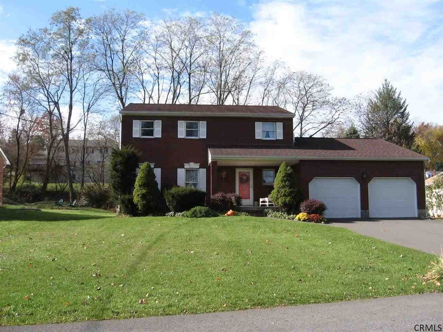 44 Stock Ln, Rensselaer, NY 12144 - photo 1