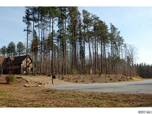 Lot 7 Walnut Ridge Rd unit 7, Iron Station, NC 28080 - photo 1