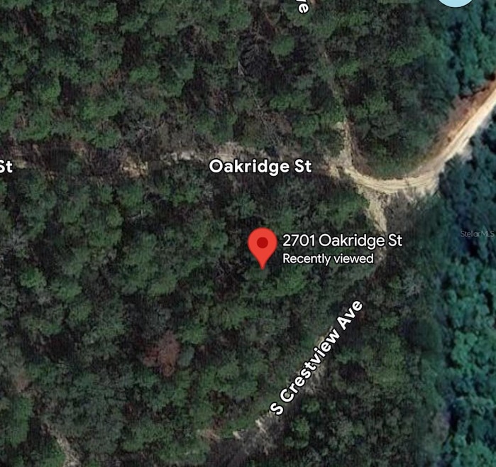 2701 Oakridge St, Inverness, FL 34452 - photo 1