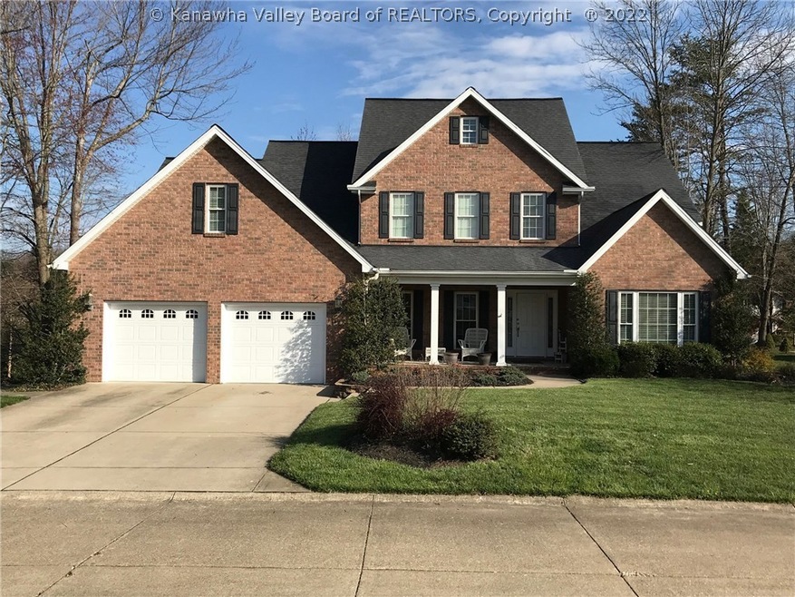 40 Wildrose Ln, Scott Depot, WV 25560 - photo 1