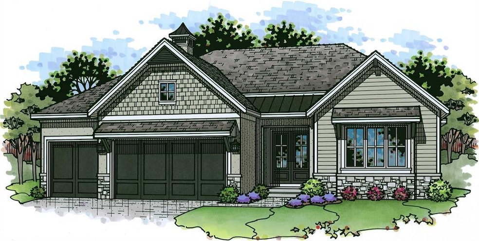 11240 S Gleason Rd, Olathe, KS 66061 - photo 1