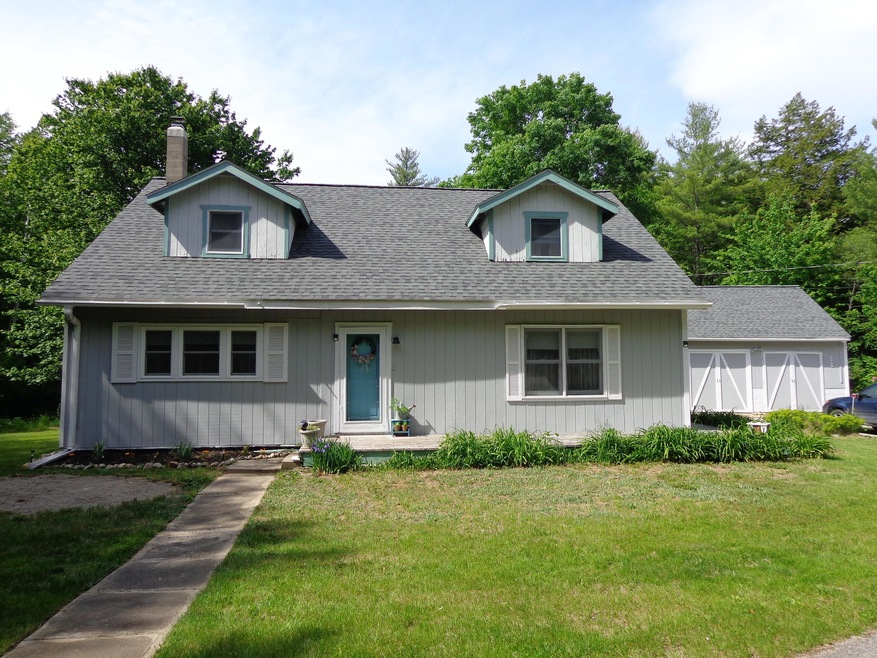 204 Winchell Ln, Acton, ME 04001 - photo 1