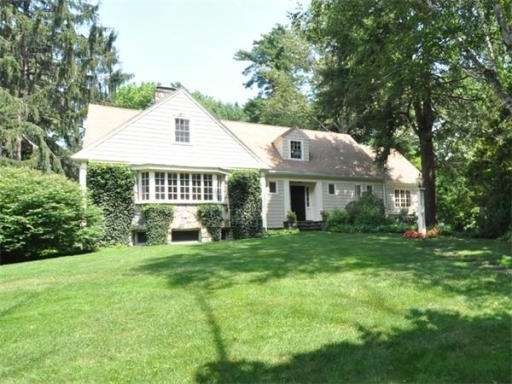 207 Concord Rd, Lincoln, MA 01773 - photo 1