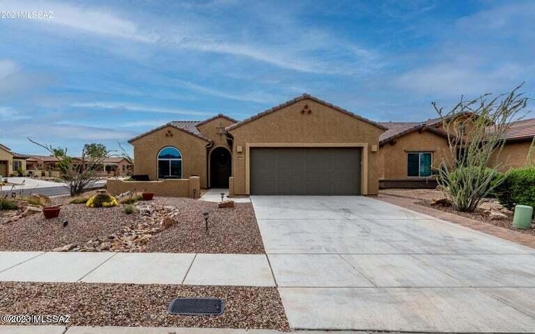 Welcome Home!