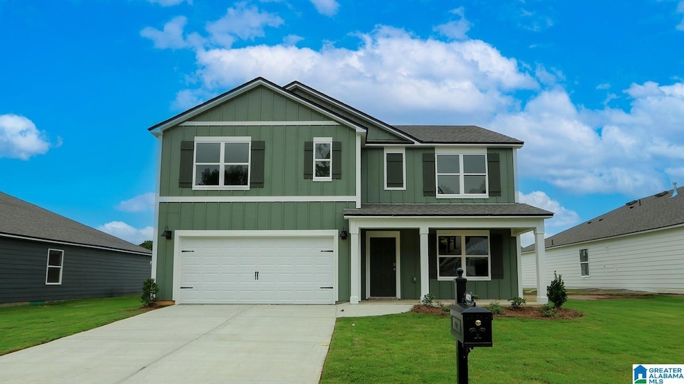 4921 Newbridge Blvd, Helena, AL 35022 - photo 1