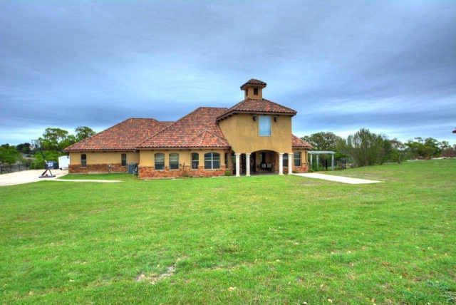 Main View