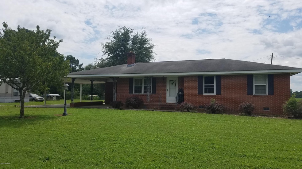 Front elevation