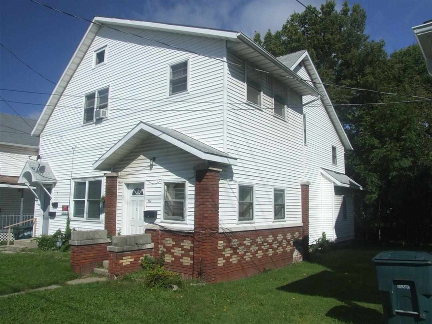 904 W Main St, Muncie, IN 47305 - photo 1