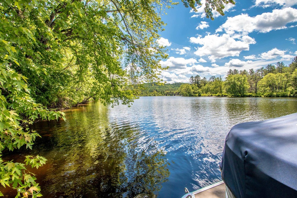 1091 Dalton Rd, Dalton, NH 03598 - photo 1