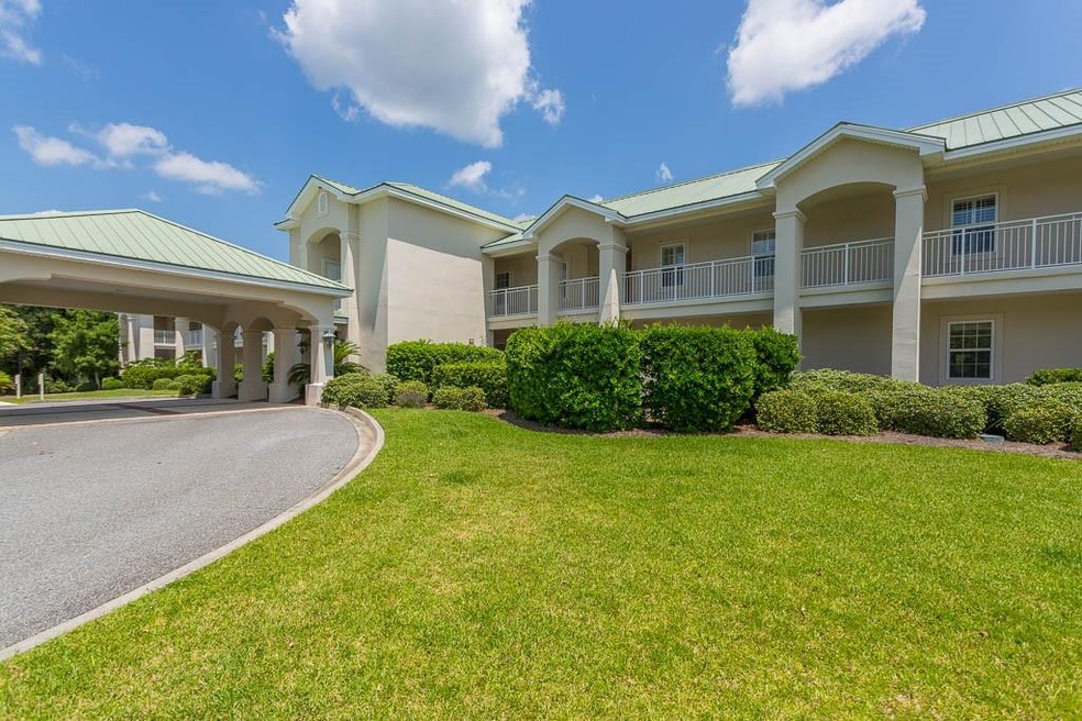 107 Windward Point Dr, Saint Simons Island, GA 31522 - photo 1