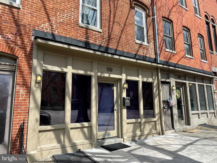 34 W Montgomery St unit C3, Baltimore, MD 21230 - photo 1