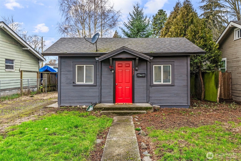 337 25th Ave, Longview, WA 98632 - photo 1