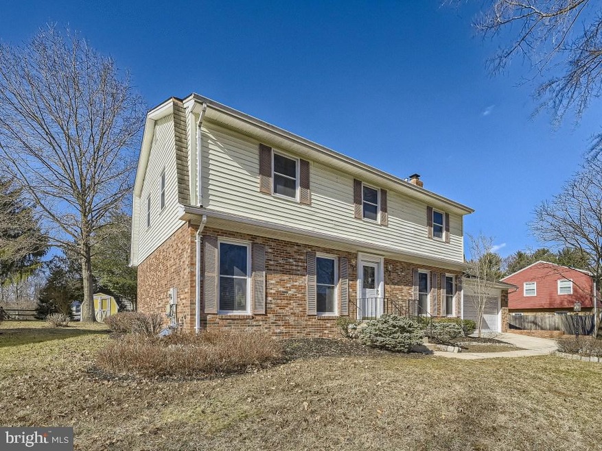 15712 Wayne Ave, Laurel, MD 20707 - photo 1