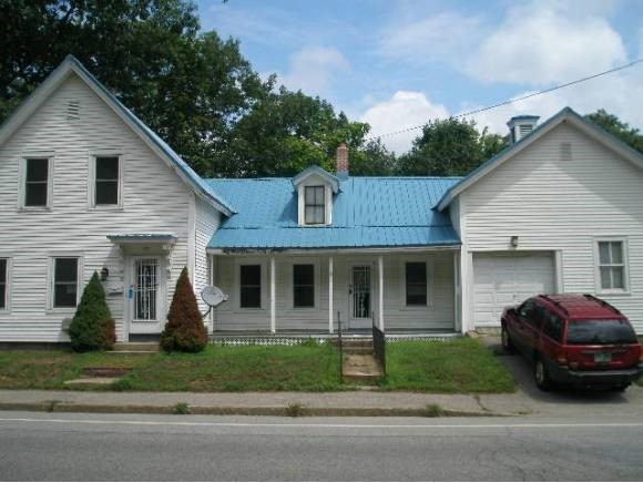 79 W Bow St, Franklin, NH 03235 - photo 1