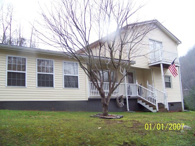 Main View