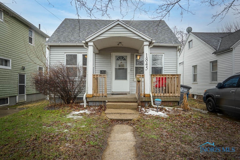 1845 Mansfield Rd