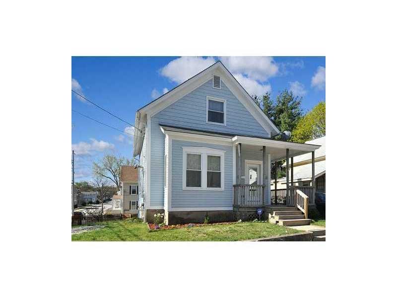 31 Broad St, Woonsocket, RI 02895 - photo 1