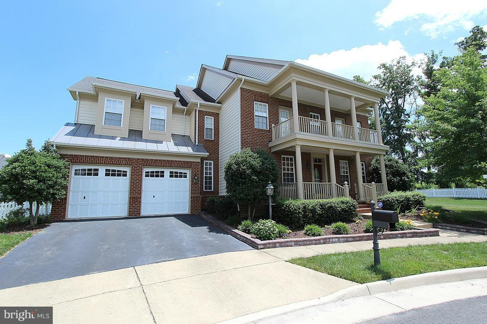 10939 A p Hill Ct, Bristow, VA 20136 - photo 1