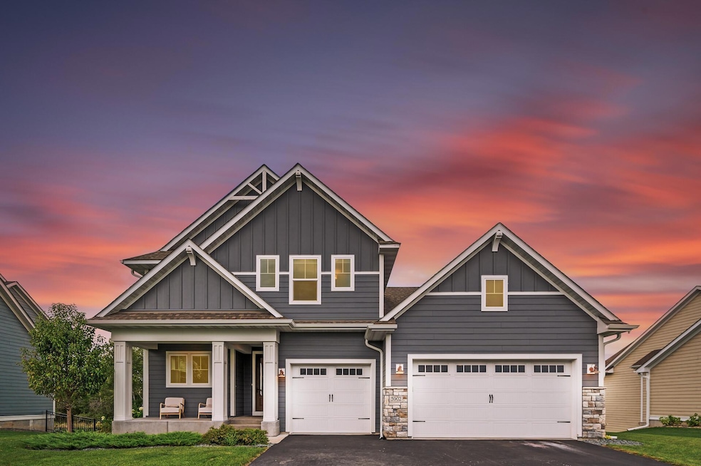 5902 131st St N, Hugo, MN 55038 - photo 1