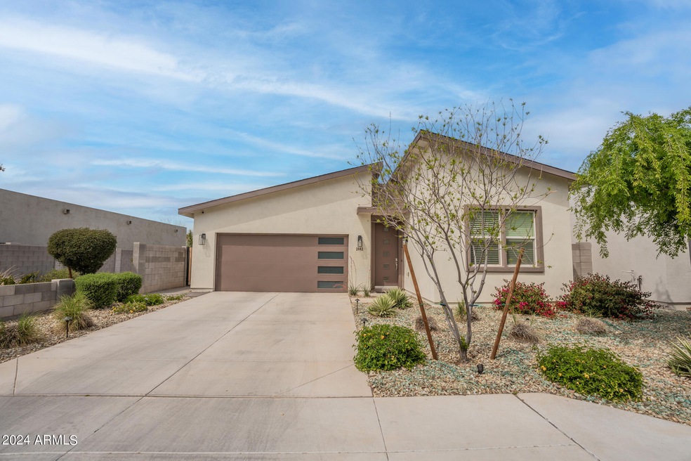 2642 E Harvard St, Phoenix, AZ 85008 - photo 1