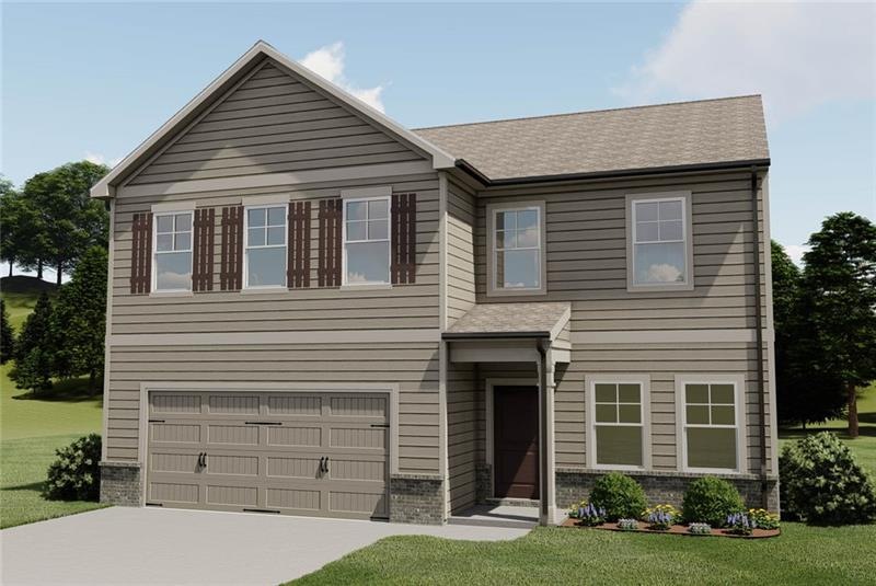 293 Auburn Rd, Auburn, GA 30011 - photo 1