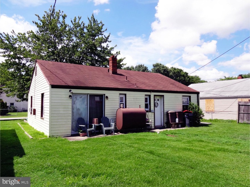 113 May Ave, New Castle, DE 19720 - photo 1